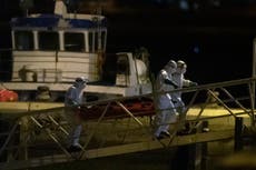 Spain recovers 24 bodies from migrant boat off Canaries