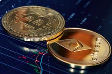 Bitcoin alternatives: The ‘green cryptocurrencies’ that want to solve Elon Musk’s crypto climate concerns