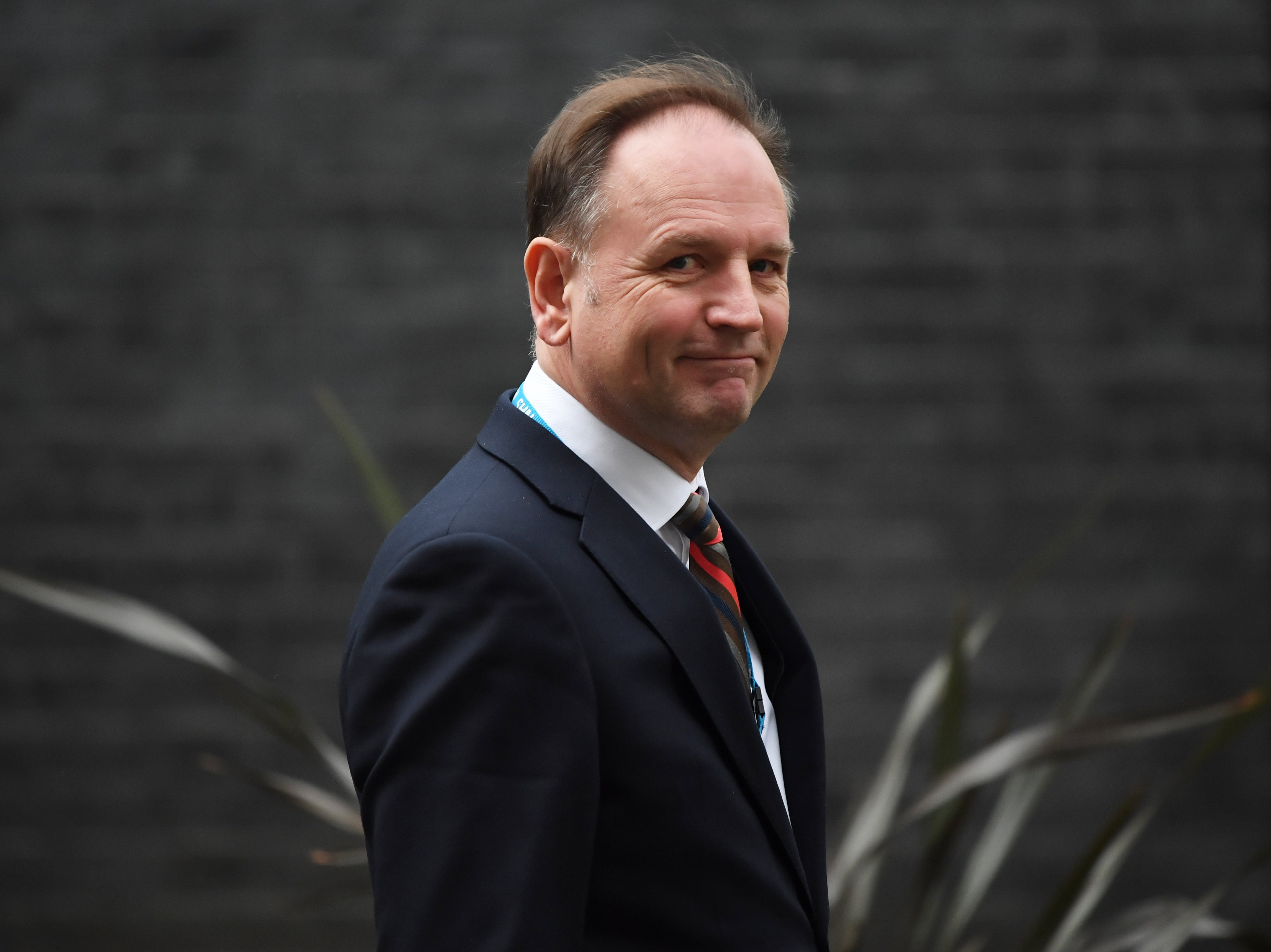 Sir Simon Stevens has served as chief executive since 2014