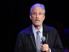 Jon Stewart tells CNN that media is too focused on ‘conflict’ stories like ‘the Karen yelling in the store’