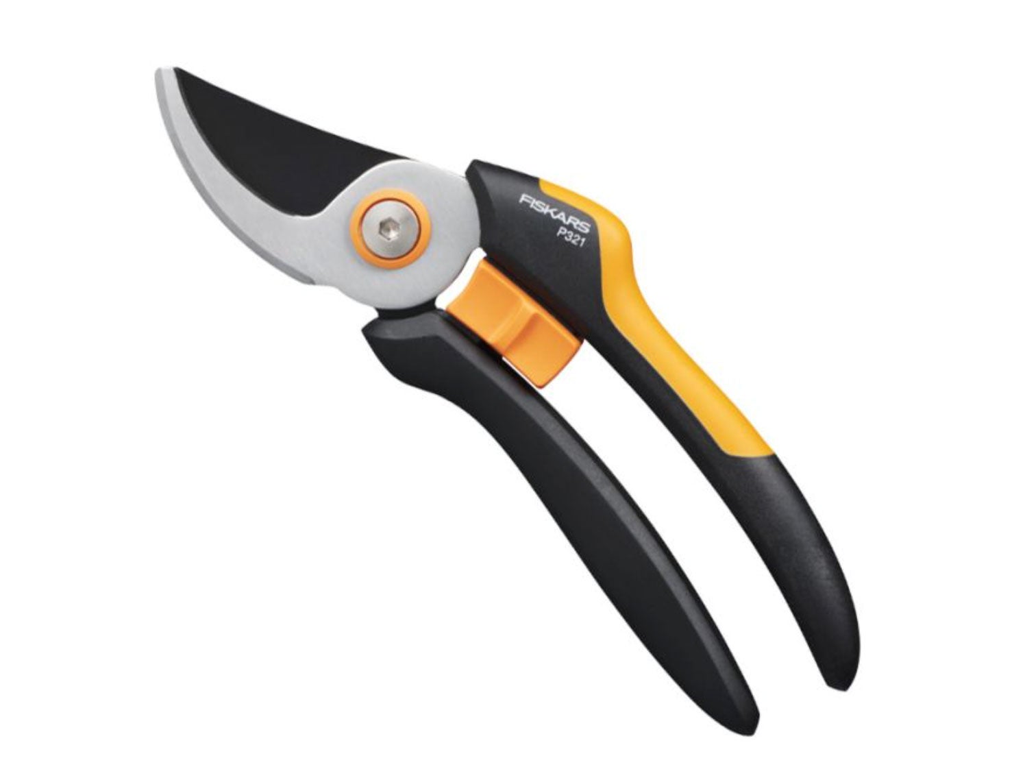 fiskars indybest secateurs