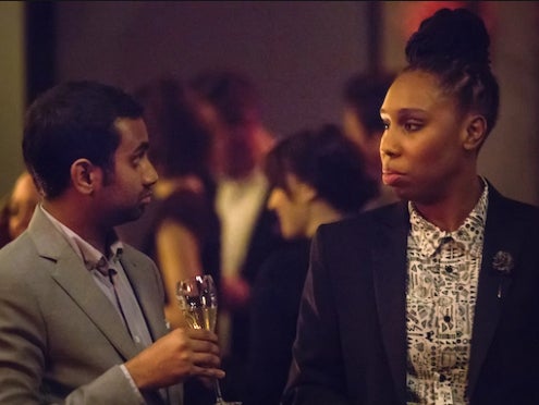 Aziz Ansari’s ‘Master of None’ shifts focus to Denise (Lena Waithe) in season three