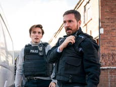 Line of Duty: Martin Compston and Vicky McClure react to popular fan theories about the show