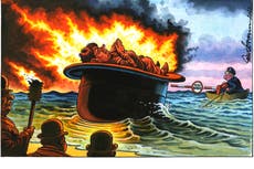 Arlene Foster’s successor must not risk the stability of the Good Friday Agreement