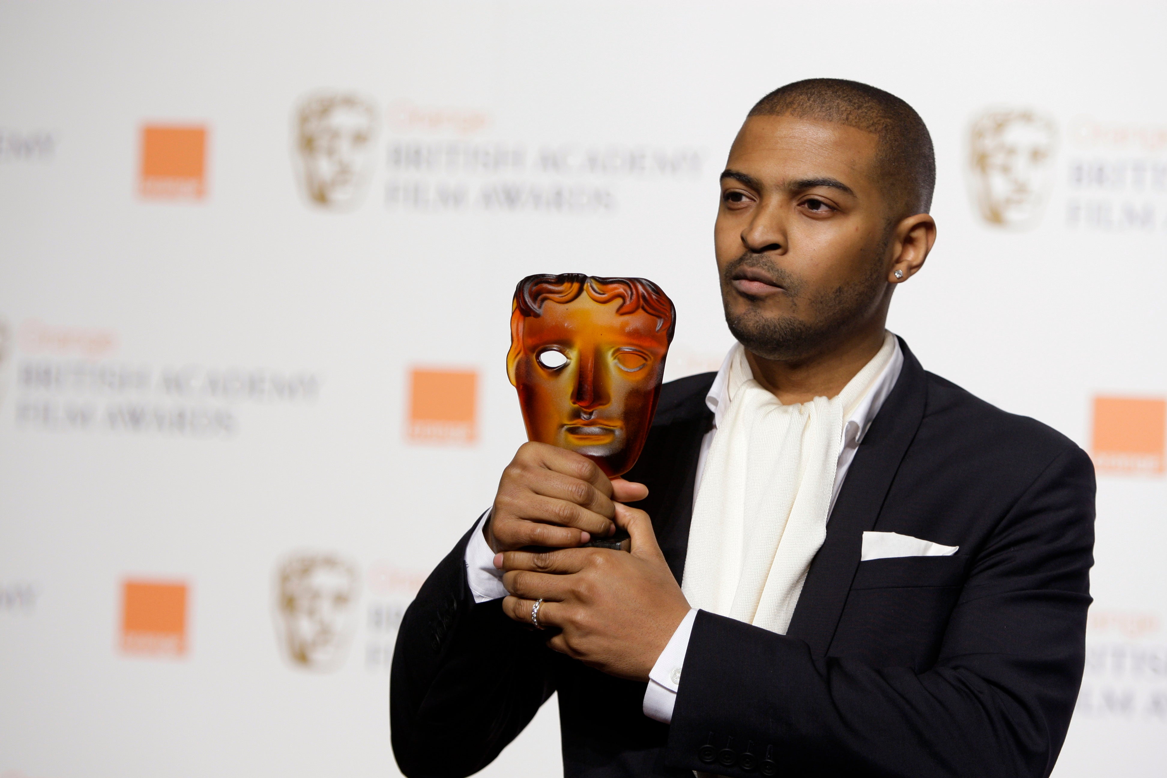 Britain Noel Clarke