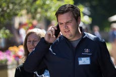 JD Vance blasted after he equates Biden’s free childcare to ‘class war’