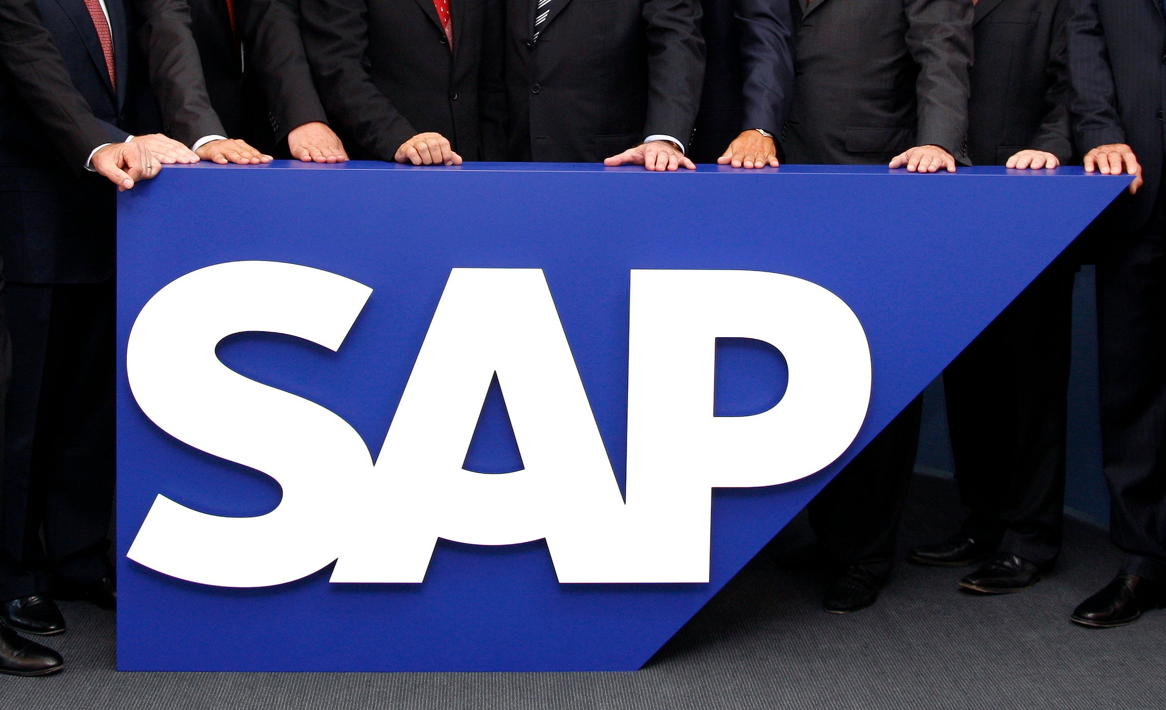 SAP Iran Sanctions