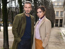 Victoria Beckham reveals parenting tactic she used to help her children get through lockdown