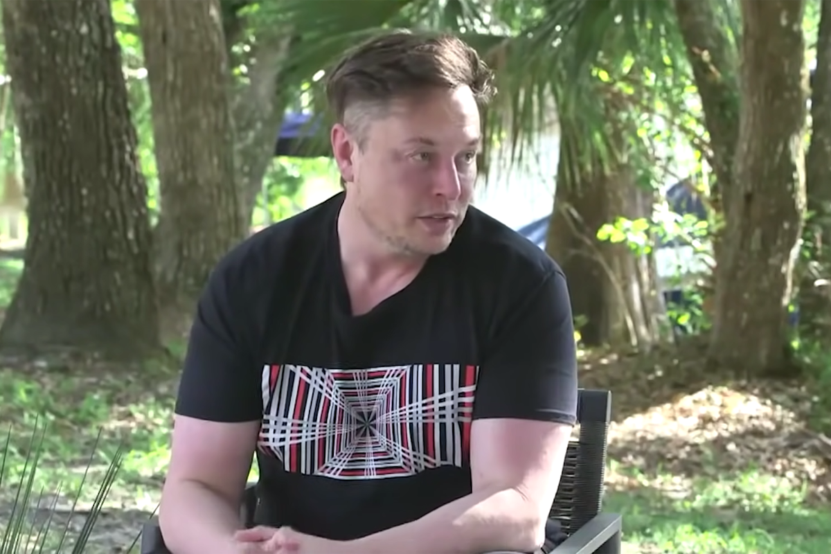 Musk: ‘A bunch of people will die at the beginning’