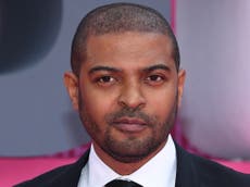 Noel Clarke: Sky ‘halts’ work with actor after sexual harassment allegations