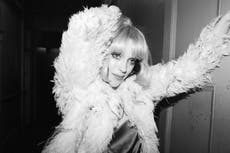 St Vincent review, Daddy’s Home: Artist finds new strength in barefooted Seventies soul