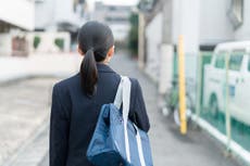 My 13-year-old daughter was catcalled in the street after school. Here’s what I’m going to do about it