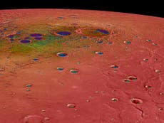 Stargazing in May: Is there life on Mercury?