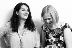 Food Fighters: The charity cookbook making sure no child goes hungry