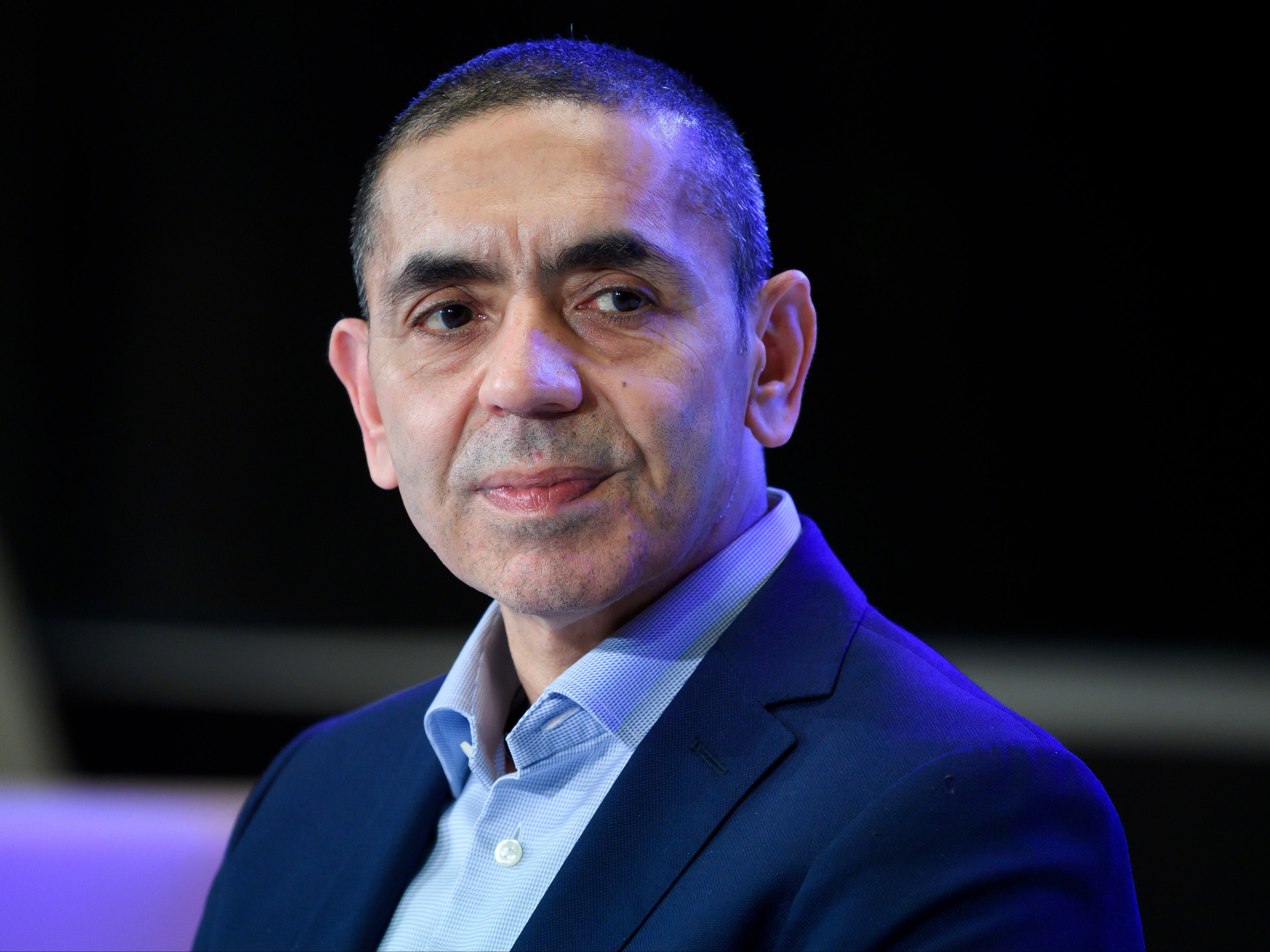 First coronavirus vaccine for older children could be approved in June, BioNTech founder suggests