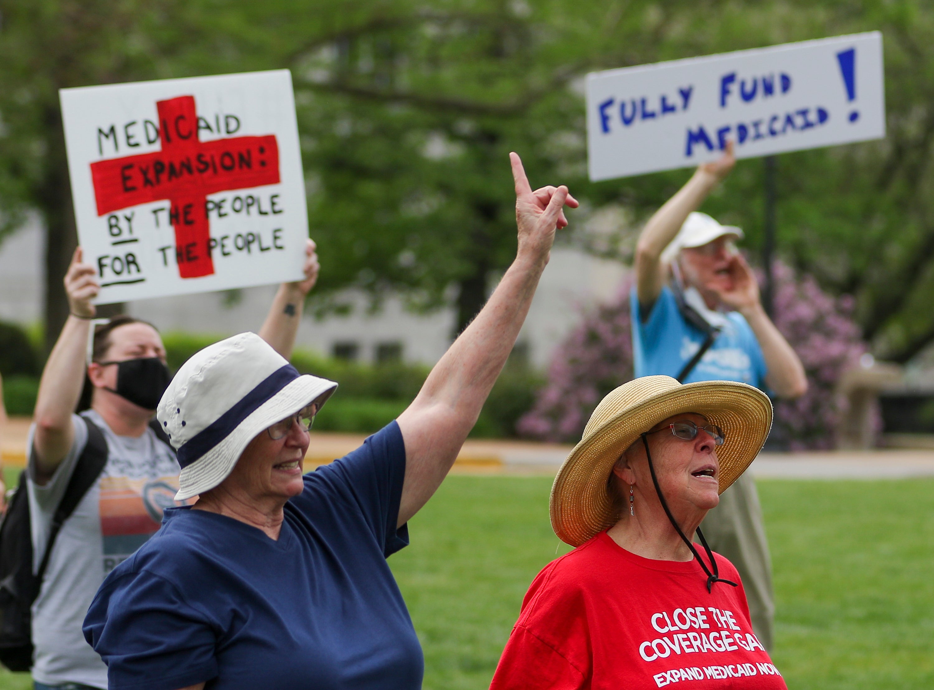 Missouri Medicaid