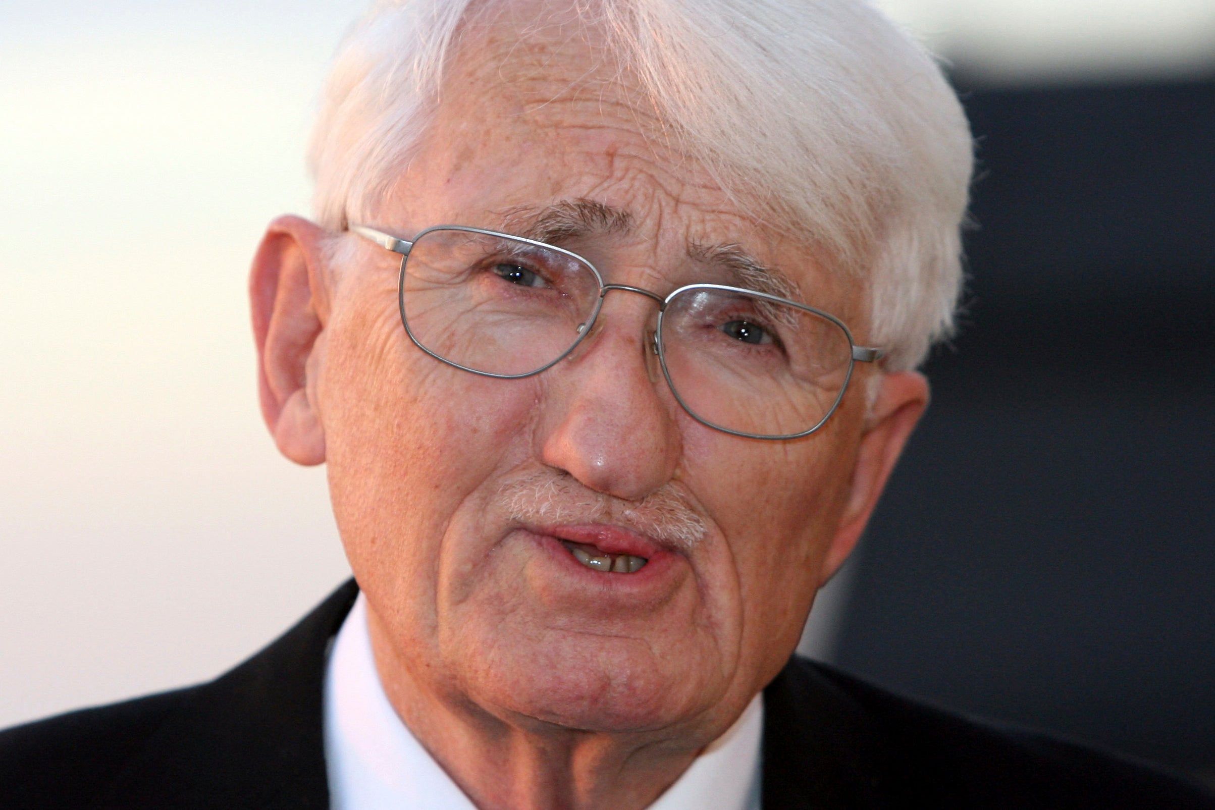 Germany UAE Habermas