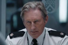 Adrian Dunbar says Line of Duty series seven could be ‘just two 90-minute episodes’