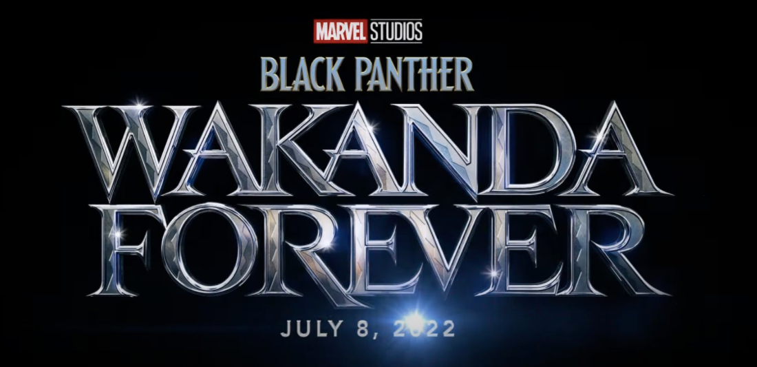 Black Panther 2 will officially be called ‘Black Panther: Wakanda Forever’