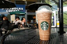 This is the chaotic Starbucks order that was so over-the-top a barista nearly quit