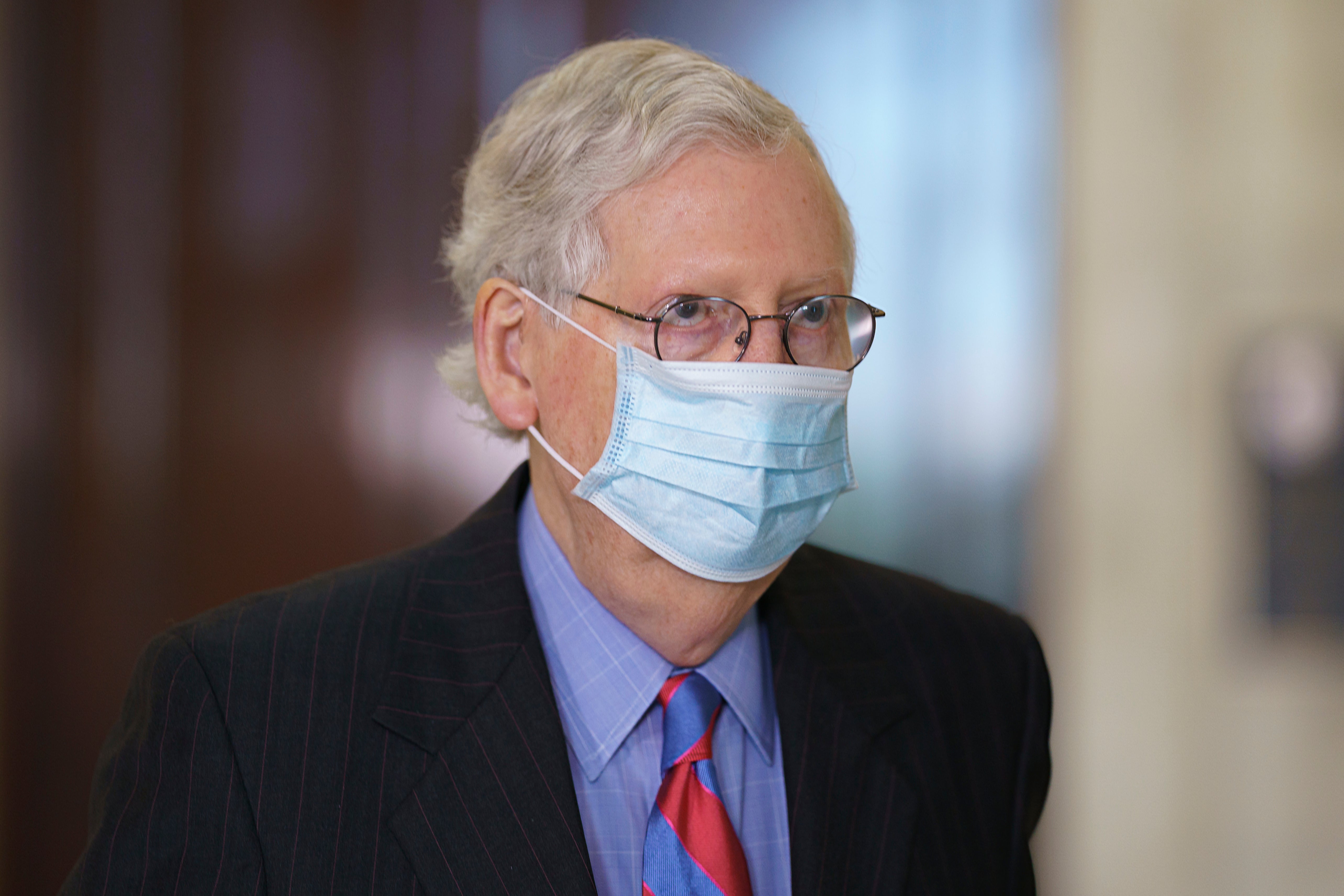 Senate McConnell