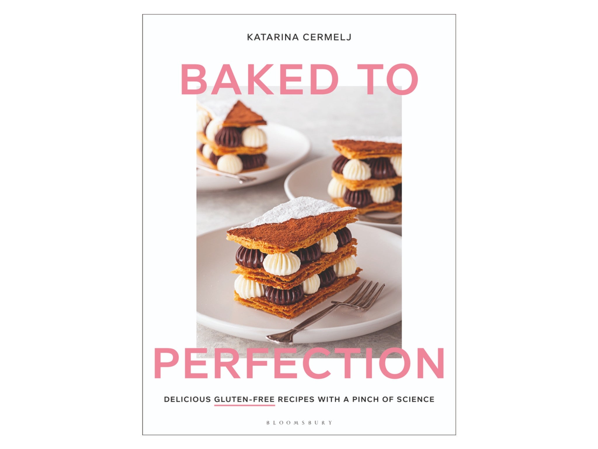 ‘Baked to Perfection’ by Katarina Cermelj indybest