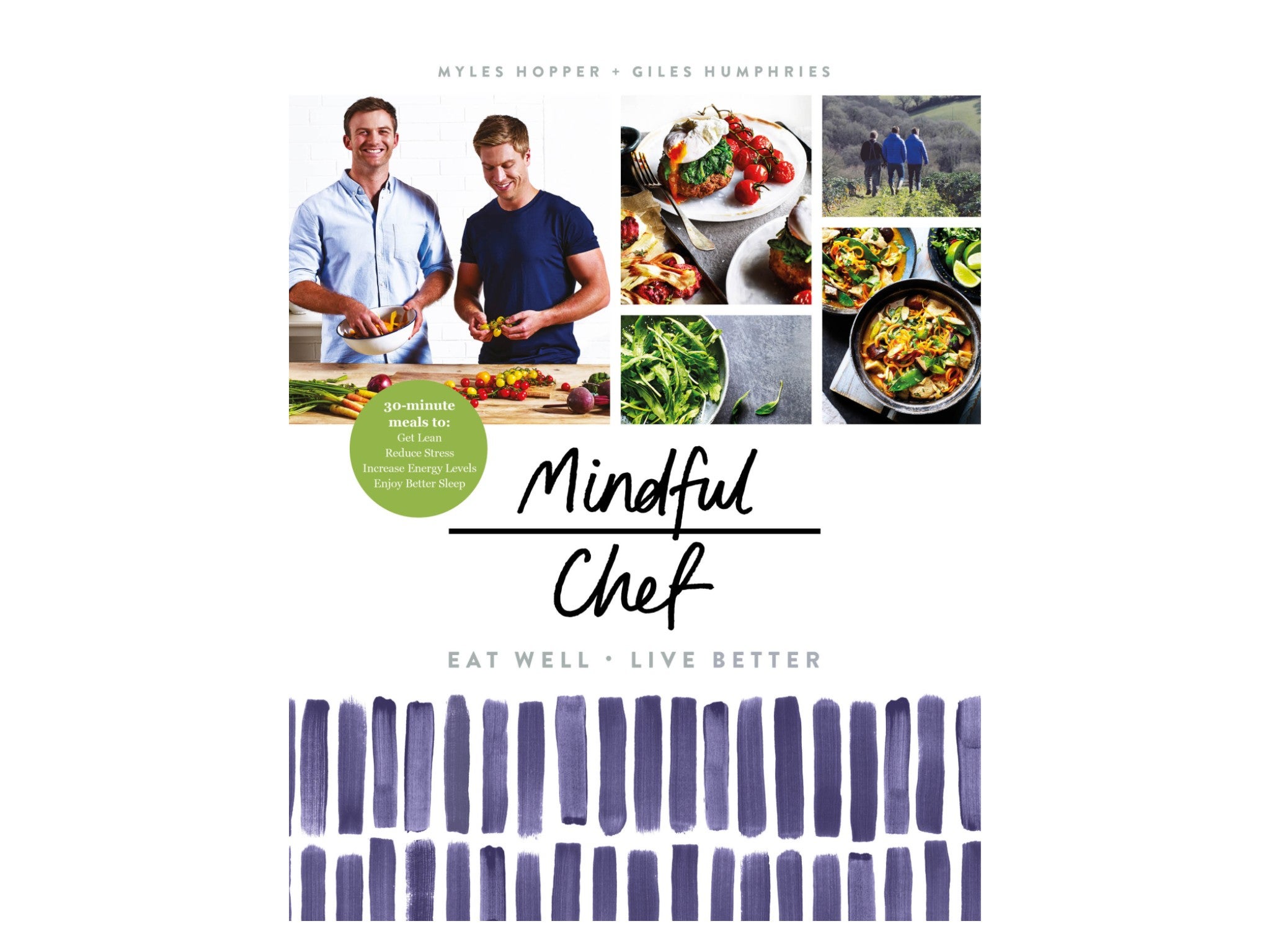 ‘Mindful Chef cookbook’  indybest