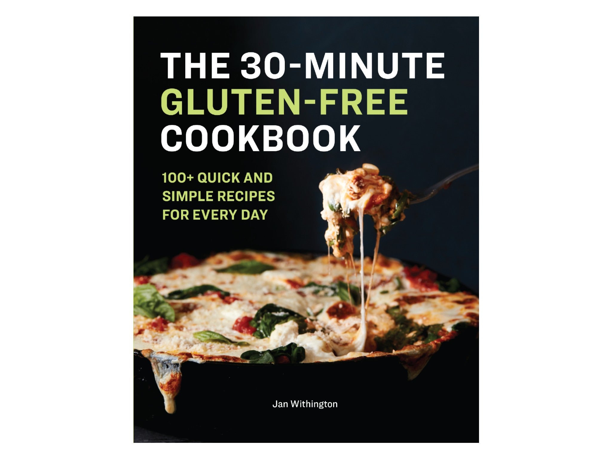 ‘The 30-Minute Gluten-Free Cookbook’  indybest