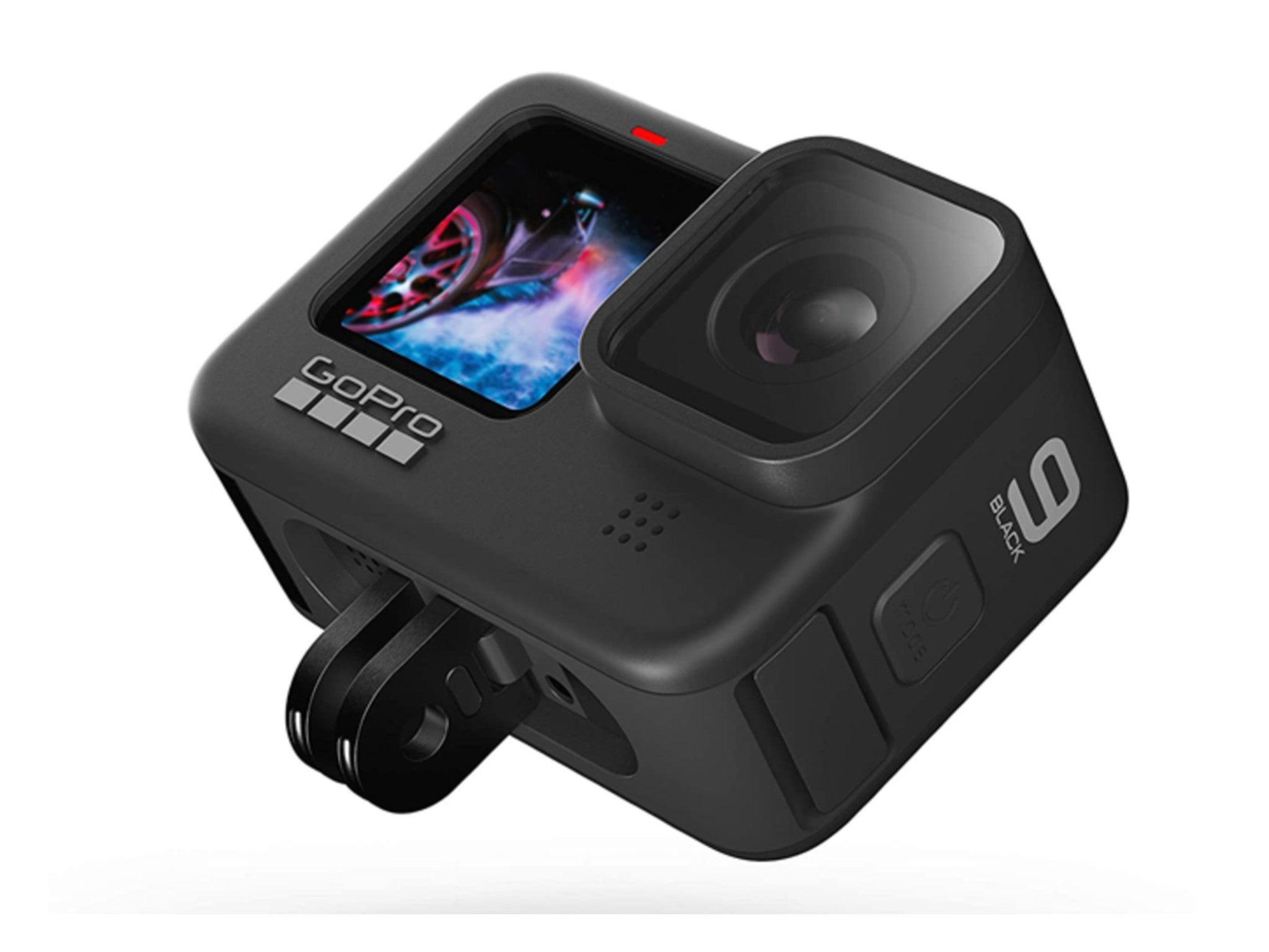 GoPro hero 9 black indybest