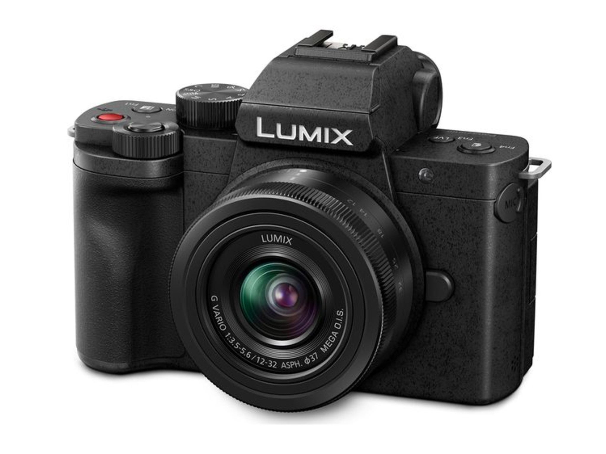 Panasonic lumix G100 indybest