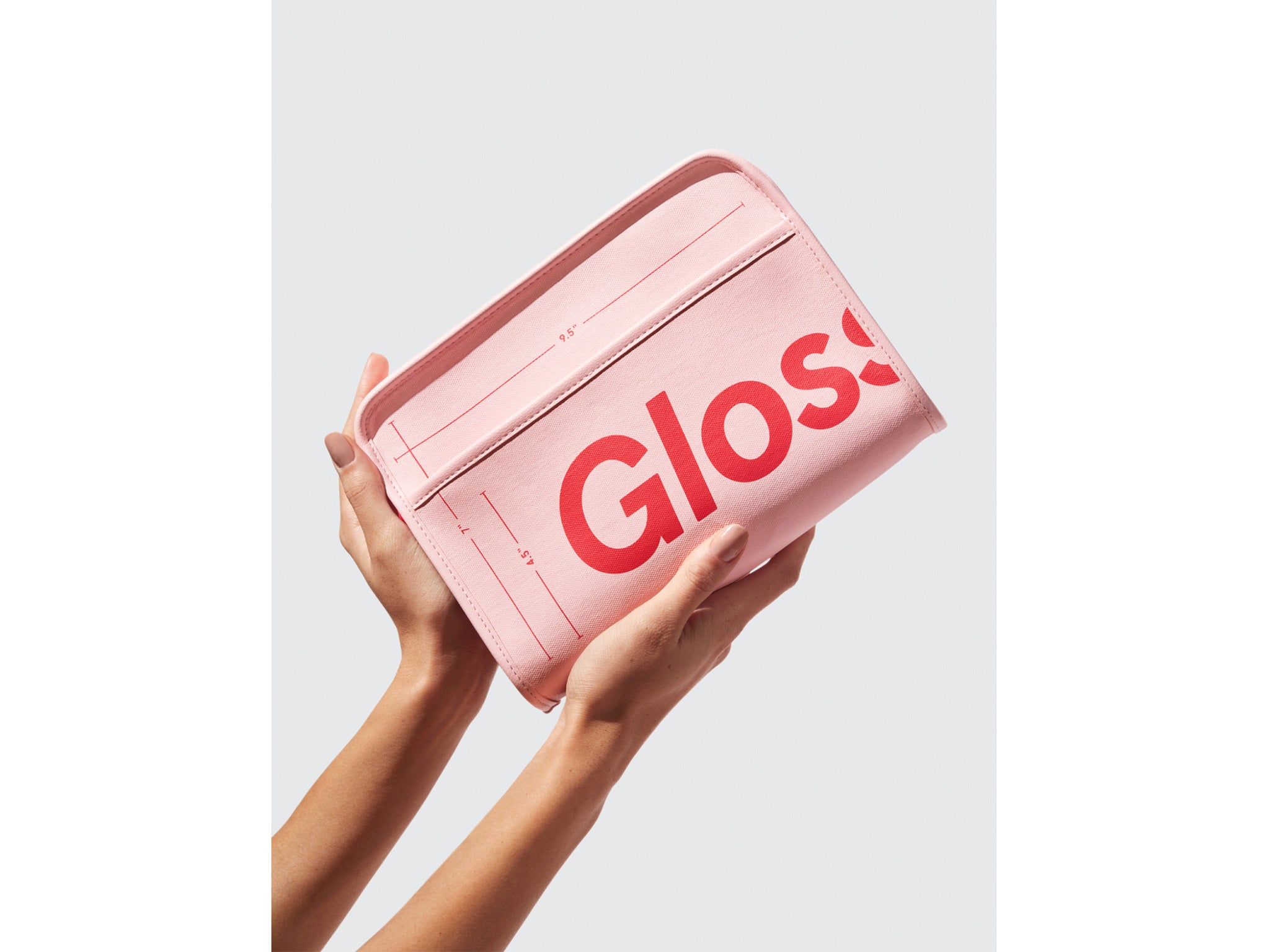 Glossier The Beauty Bag