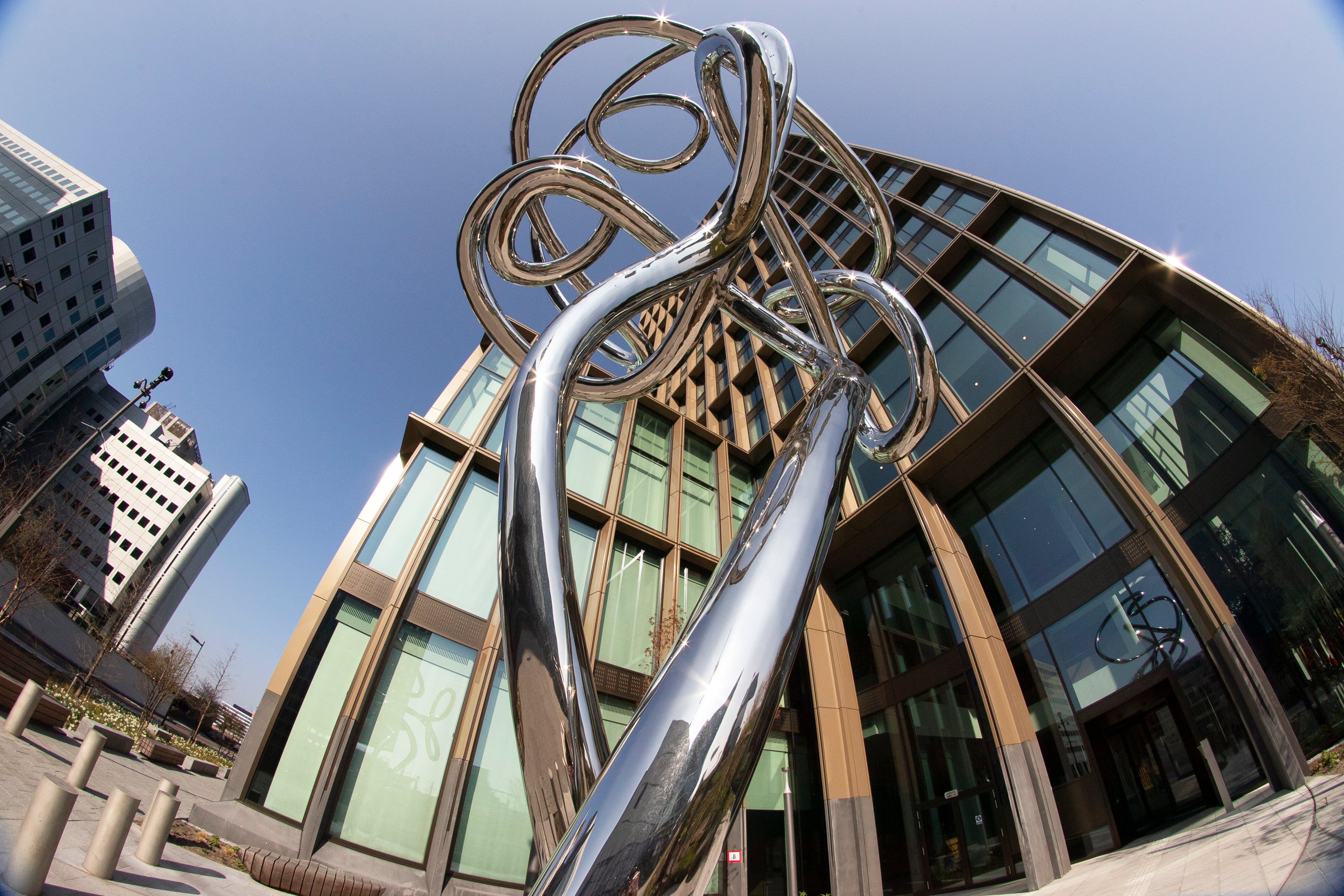 Virus Outbreak Europe Vaccine