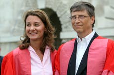 The golden rules of an amicable divorce – as Bill and Melinda Gates split