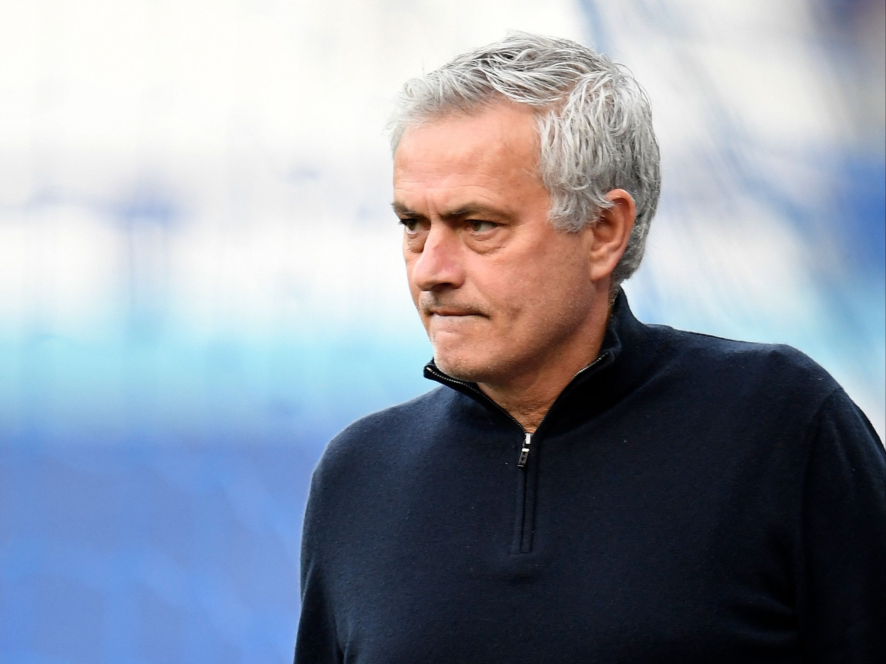 Jose Mourinho has agreed a deal to join Roma from next season