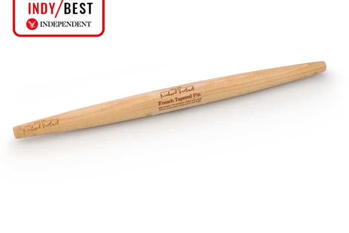 Tala for Richard Bertinet French tapered pin indybest