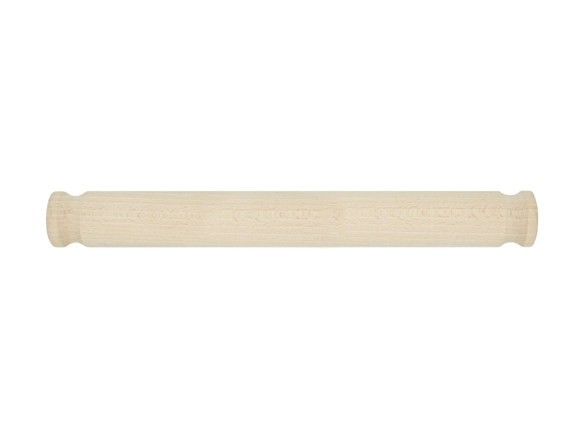 Wilko 35cm beech rolling pin indybest