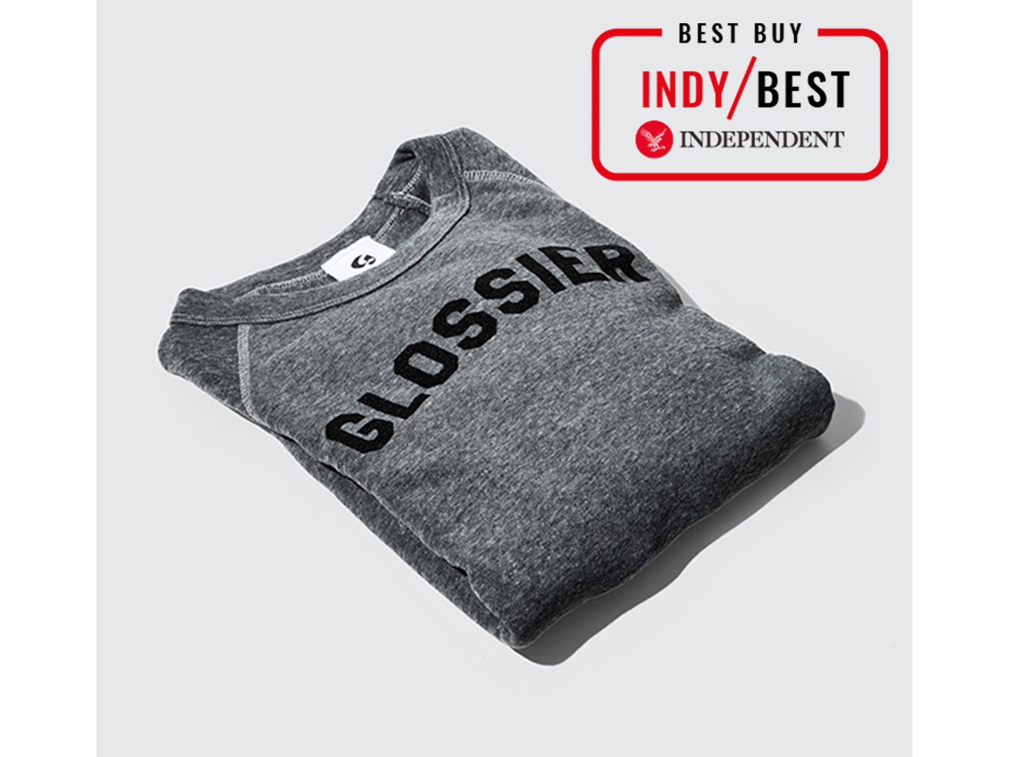 glossier-merch-sweatshirt-indybest.jpg