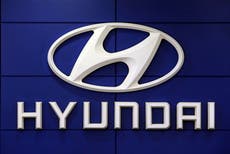 Hyundai recalls over 390K vehicles for possible engine fires