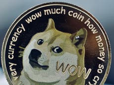 Dogecoin price sky rockets as yet another exchange offers crypto ahead of Elon Musk’s SNL appearance