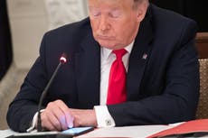 The fight between Facebook and Trump is just starting – and this decision will only make it more significant