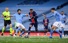 Man City’s intelligent spending pays off as PSG’s faith in individuals proves misguided 