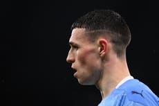 Man City midfielder Phil Foden the ‘best young player in the world’, says Rio Ferdinand