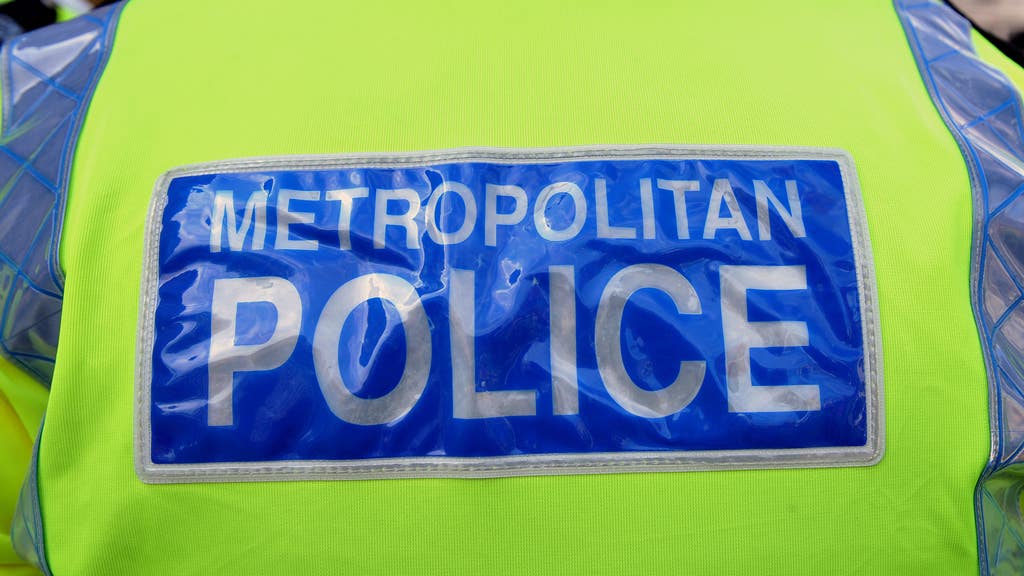 Met officer faces no penalty after racially profiling Black man during stop-and-search