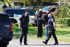 Shooting highlights lack of body cams among Portland police