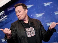 Tesla a joke: After an unrelenting year, Elon Musk is a tone-deaf choice to host SNL 