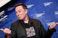 Tesla a joke: After an unrelenting year, Elon Musk is a tone-deaf choice to host SNL