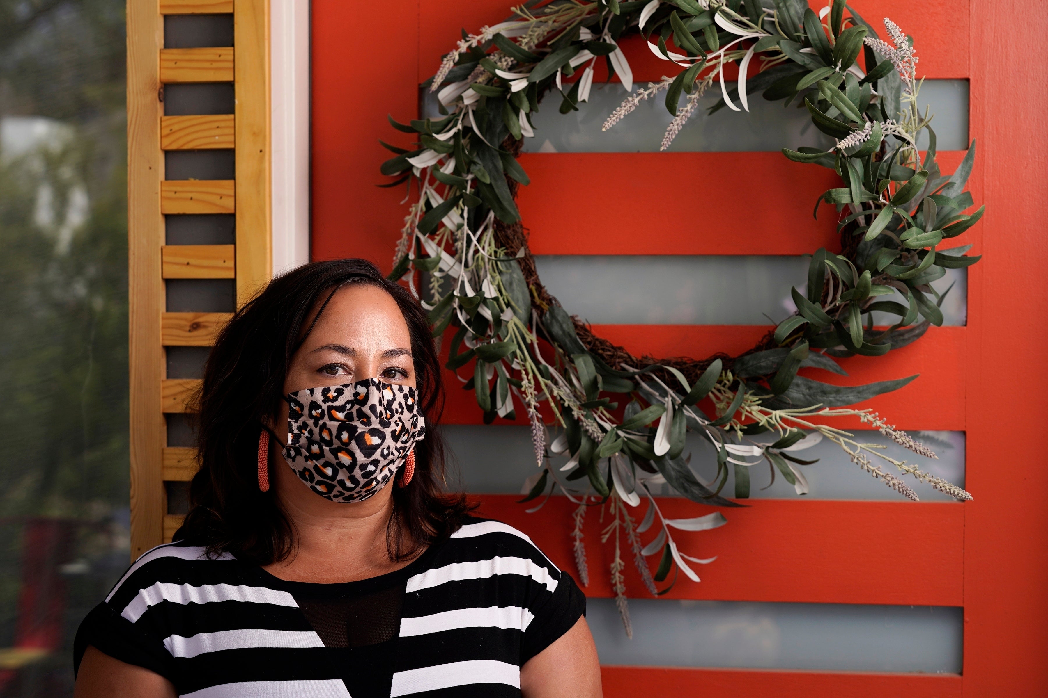 Virus Outbreak Social Media Memories