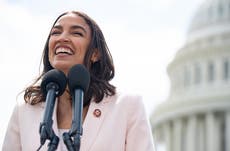 ‘Let’s do insulin next’: AOC urges Biden to lift patent on diabetes drug