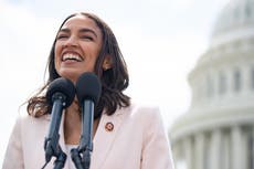 ‘Let’s do insulin next’: AOC urges Biden to lift patent on diabetes drug