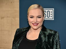 Meghan McCain says family has ‘blood feud’ with Trump after he attacks her over Ivanka comments